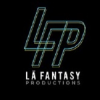 Company Logo For LA FANTASY PRODUCTIONS'