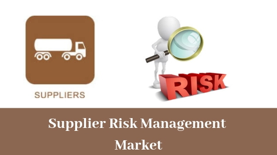 Supplier Risk Management Market