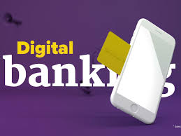 Digital Banking'