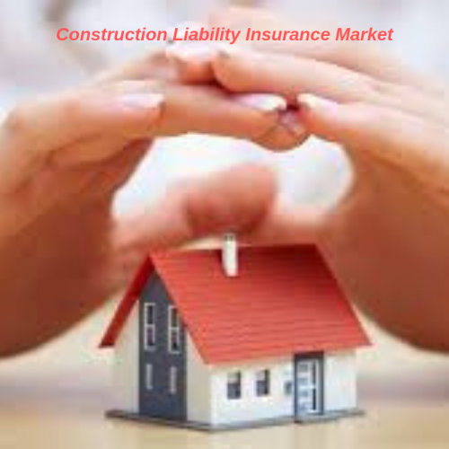 Construction Liability Insurance Market'