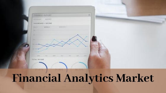 Financial Analytics market'