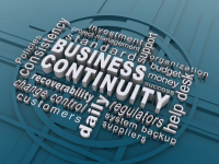 Business Continuity Management Planning Solutions