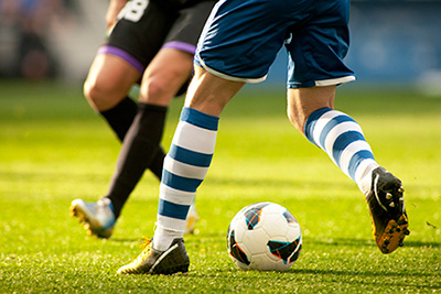 : Sports Production Software