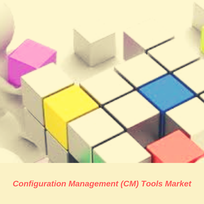 Configuration Management (CM) Tools'