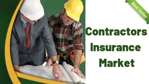 Contractors Insurance Market'