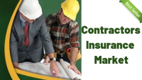 Contractors Insurance Market