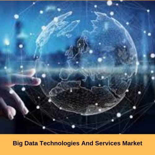 Big Data Technologies And Services'
