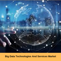 Big Data Technologies And Services