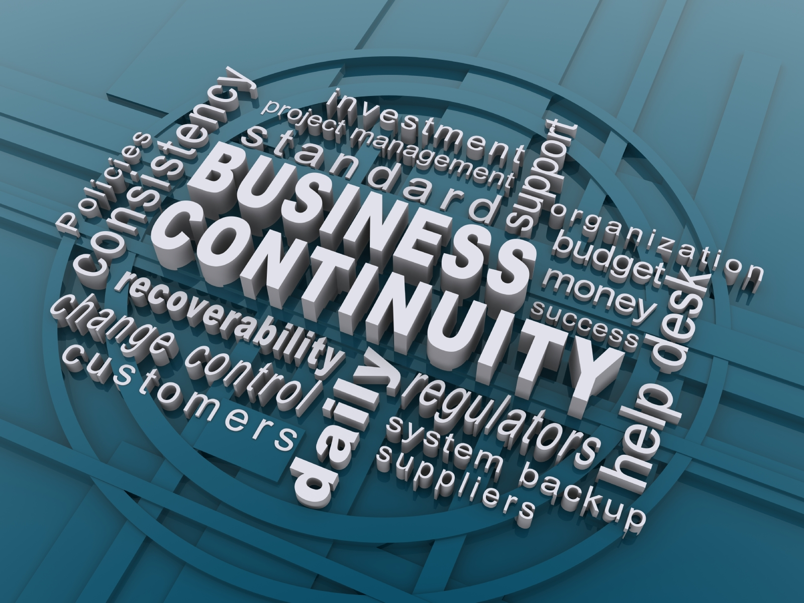 Business Resource Management Consulting'