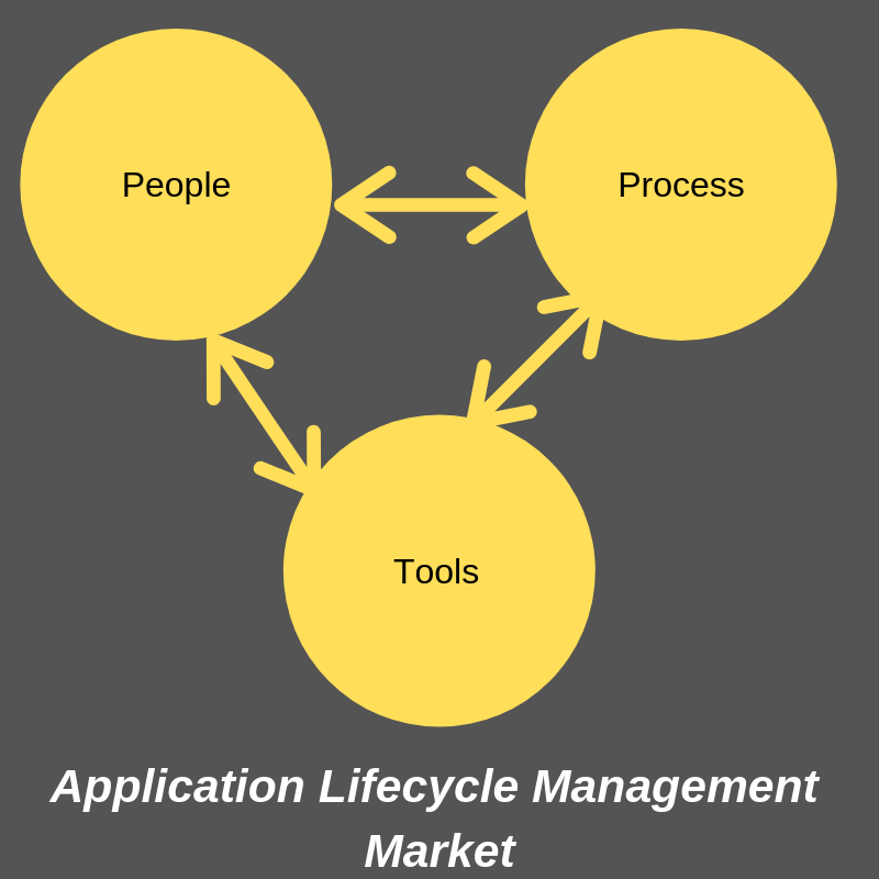 Application Lifecycle Management Market