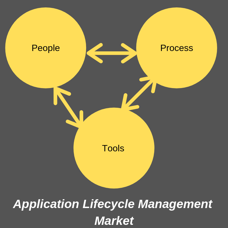 Application Lifecycle Management Market'