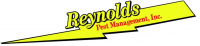 Reynolds Pest Management Logo