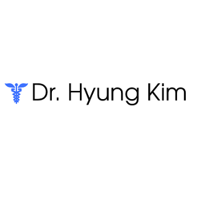 Company Logo For Dr. Hyung L. Kim'