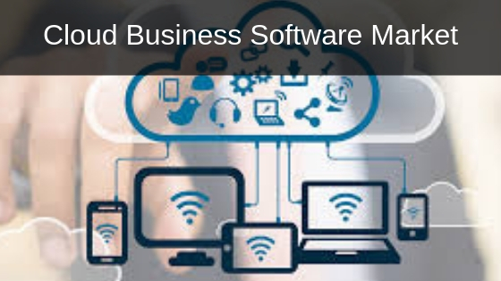 Cloud Business Software'