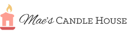 MaesCandleHouse.com Logo