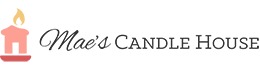 Company Logo For MaesCandleHouse.com'