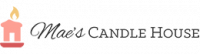 MaesCandleHouse.com Logo