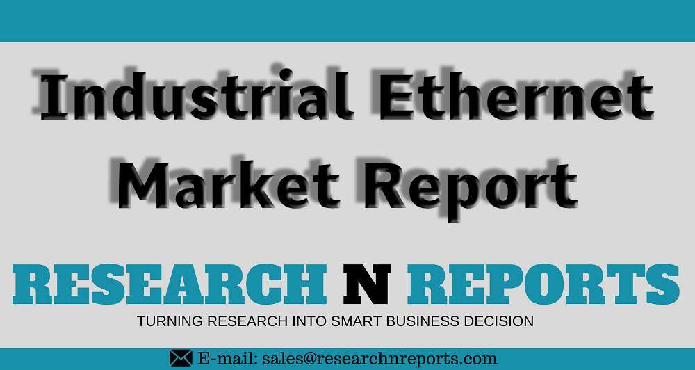 Industrial Ethernet Market
