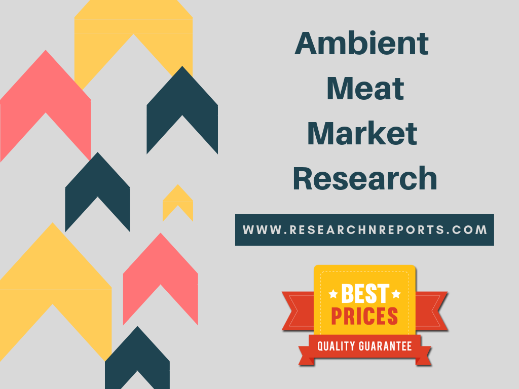 Ambient Meat Market