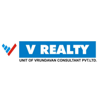 VRealty Logo