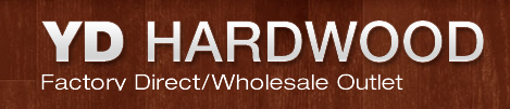 YD Hardwood'