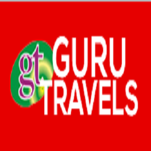 Company Logo For Guru Travels'