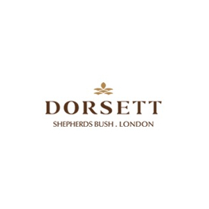 Dorsett Shepherds Bush, London Logo
