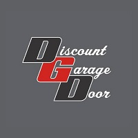 Discount Garage Door (Tulsa)