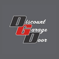 Company Logo For Discount Garage Door (Tulsa)'