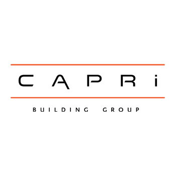 Company Logo For Capri Building Group'
