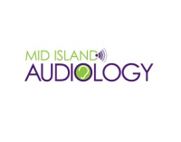 Mid Island Audiology Logo