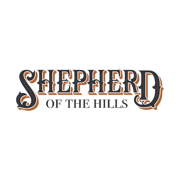 The Shepherd of the Hills