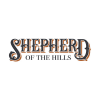 Company Logo For The Shepherd of the Hills'