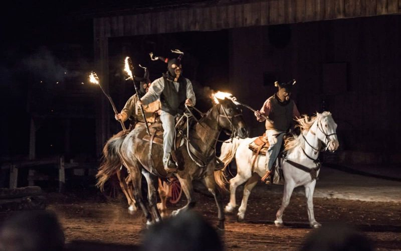 Branson Outdoor Activities'