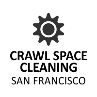 Crawl Space Cleaning San Francisco Logo