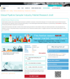 Global Pipeline Sampler Industry Market Research 2018'