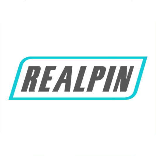 RealPin'