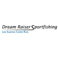 Dream Raiser Sportfishing Logo