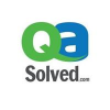 Company Logo For QASolved'