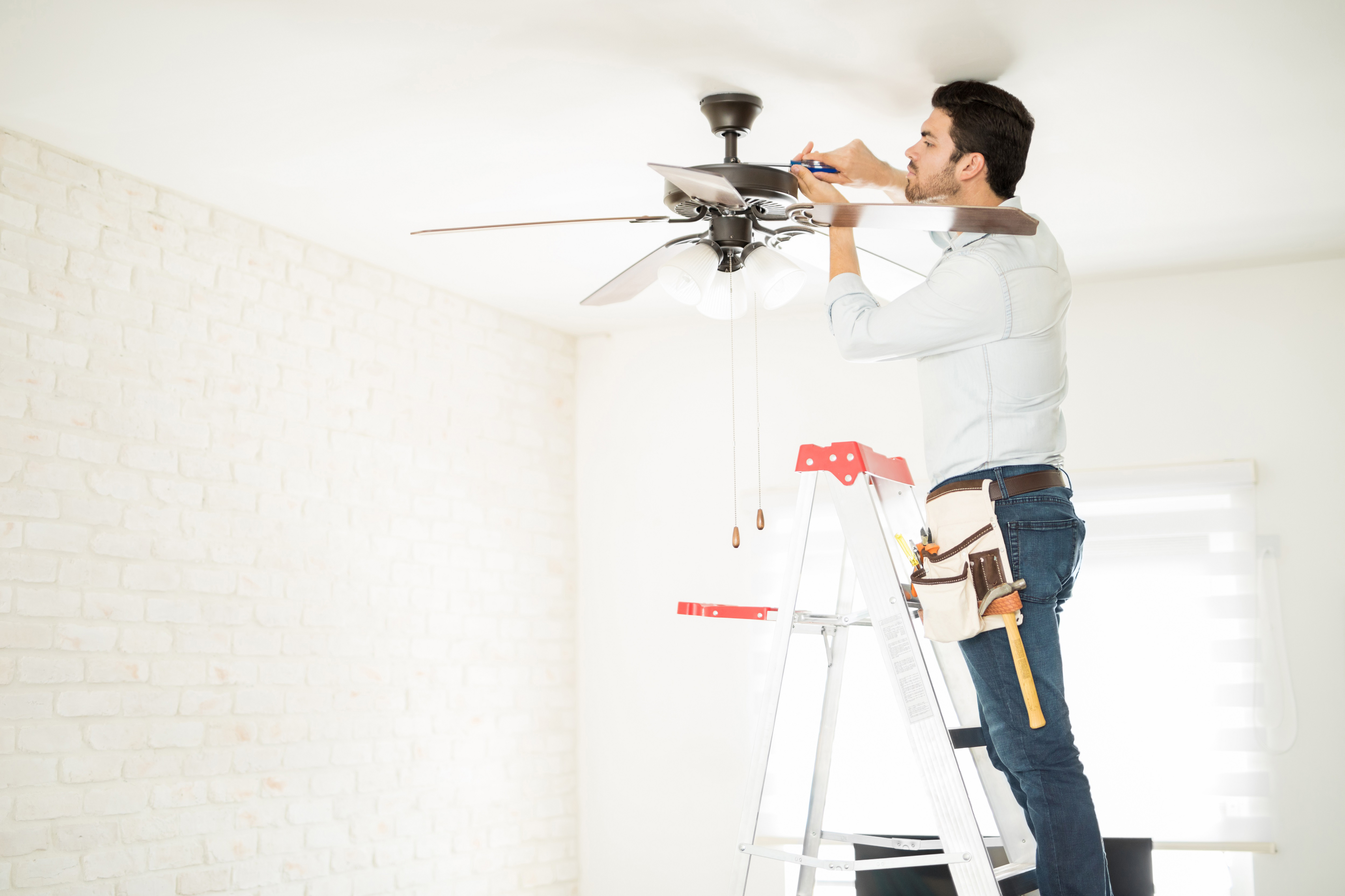 Electrician'