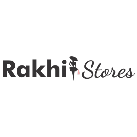Company Logo For Rakhi Stores'