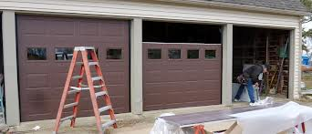 Company Logo For Servo Garage Door Repair Kingwood'