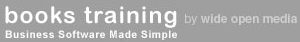 BooksTraining.com Logo