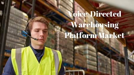 Voice-Directed Warehousing Platform'