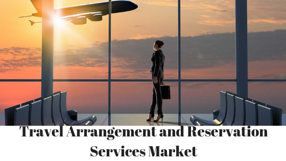 Travel Arrangement and Reservation Services'