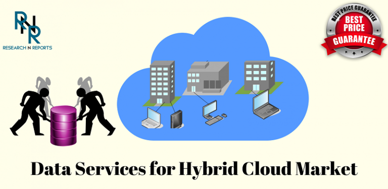 Data Services for Hybrid Cloud'