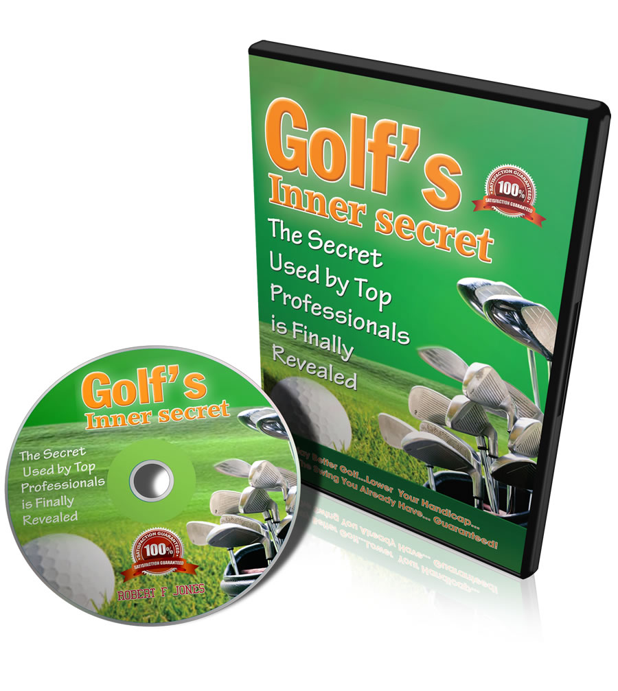 Golf&rsquo;s Inner Secret'