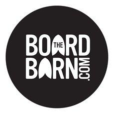 Company Logo For The Board Barn | 01271 814300'