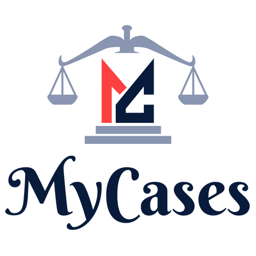 Company Logo For Advocate Software - MyCases.Online'
