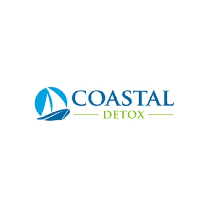 Company Logo For Coastal Detox'